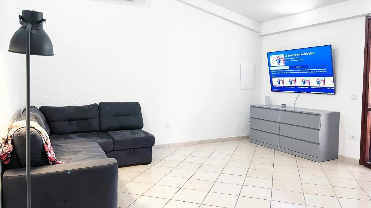 Casa Stewart - Levante Geremèas