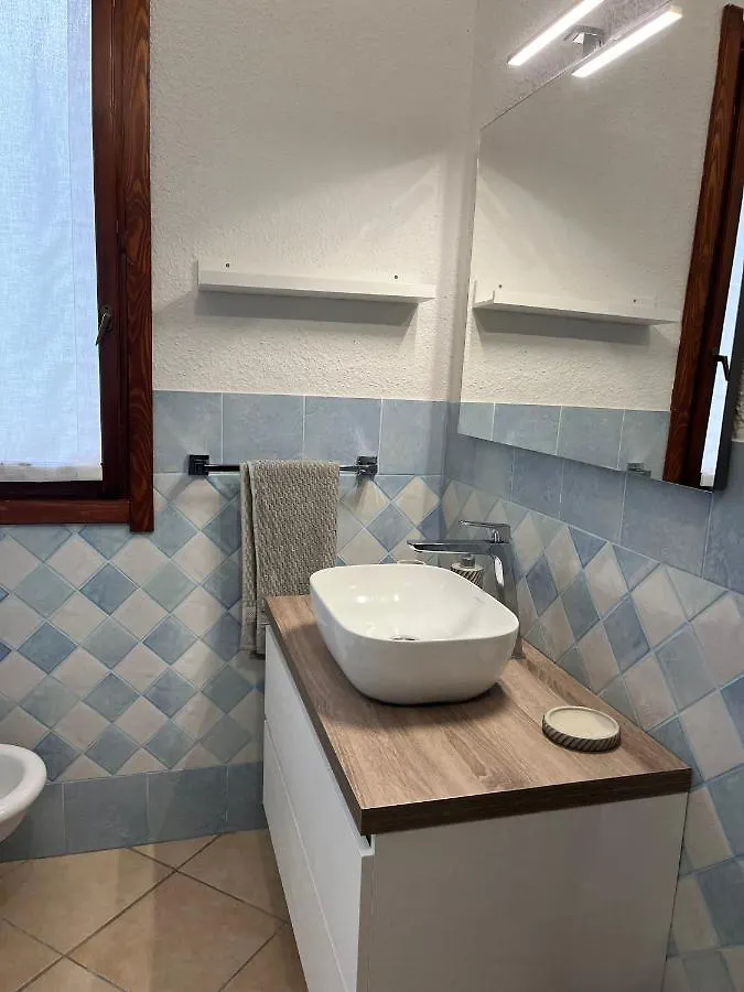 Casa de Férias Casa Stewart - Levante Geremèas