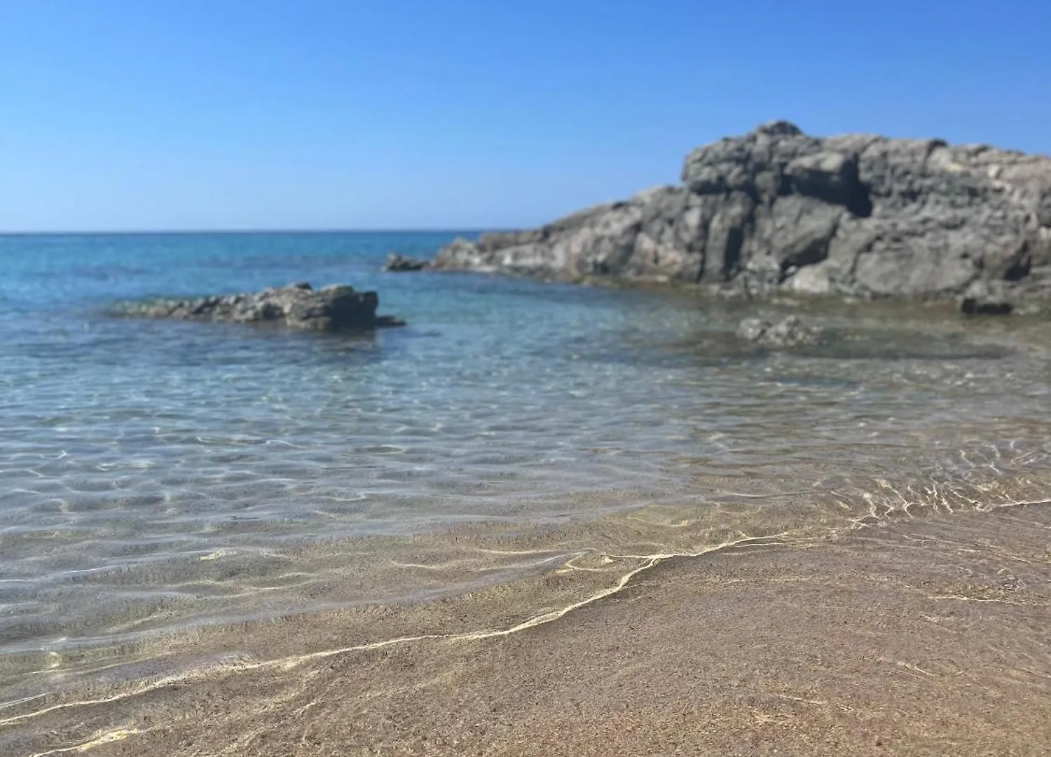 Casa de Férias Casa Stewart - Levante Geremèas