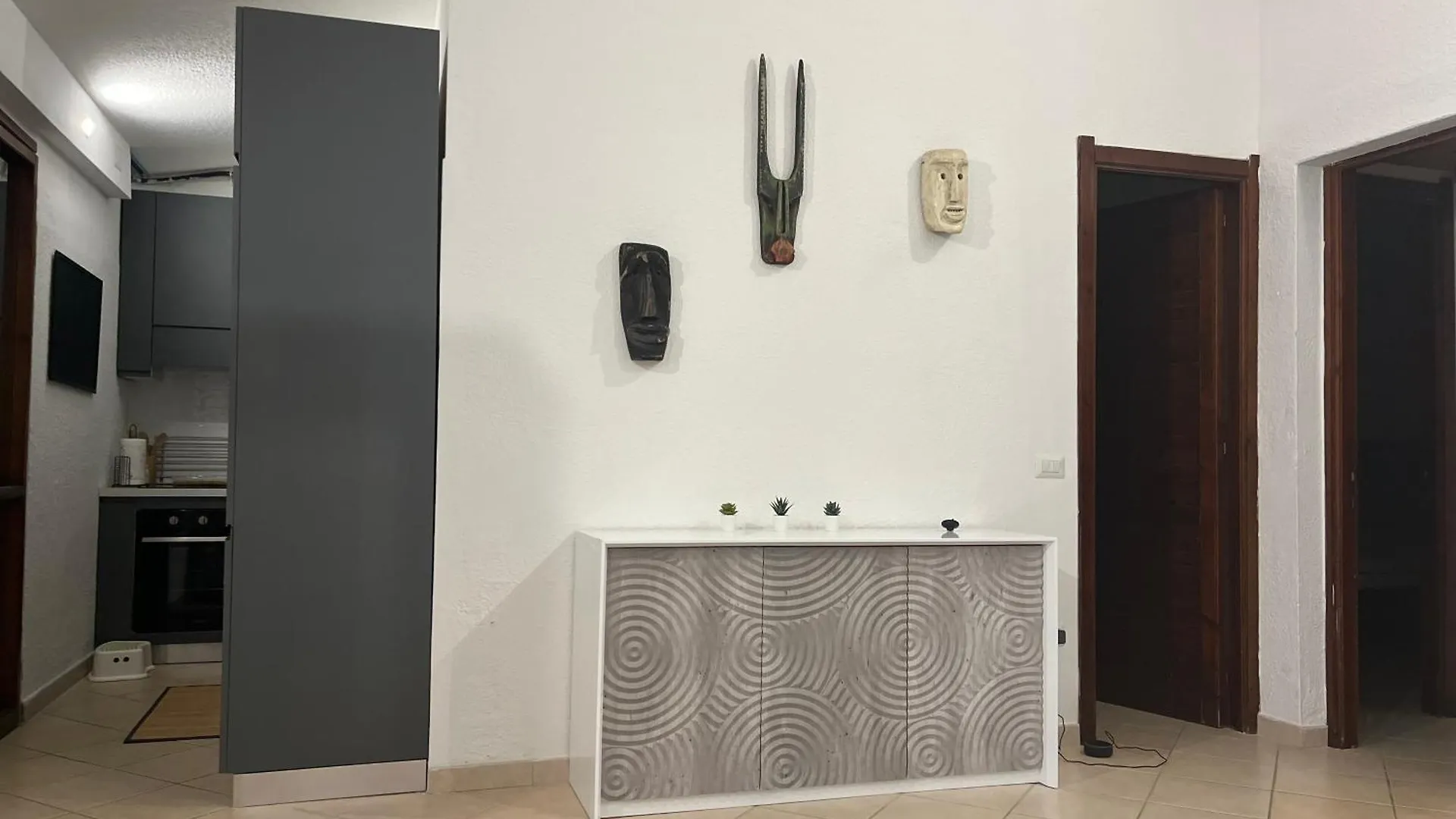 Casa Stewart - Levante Geremèas 0*,  Itália