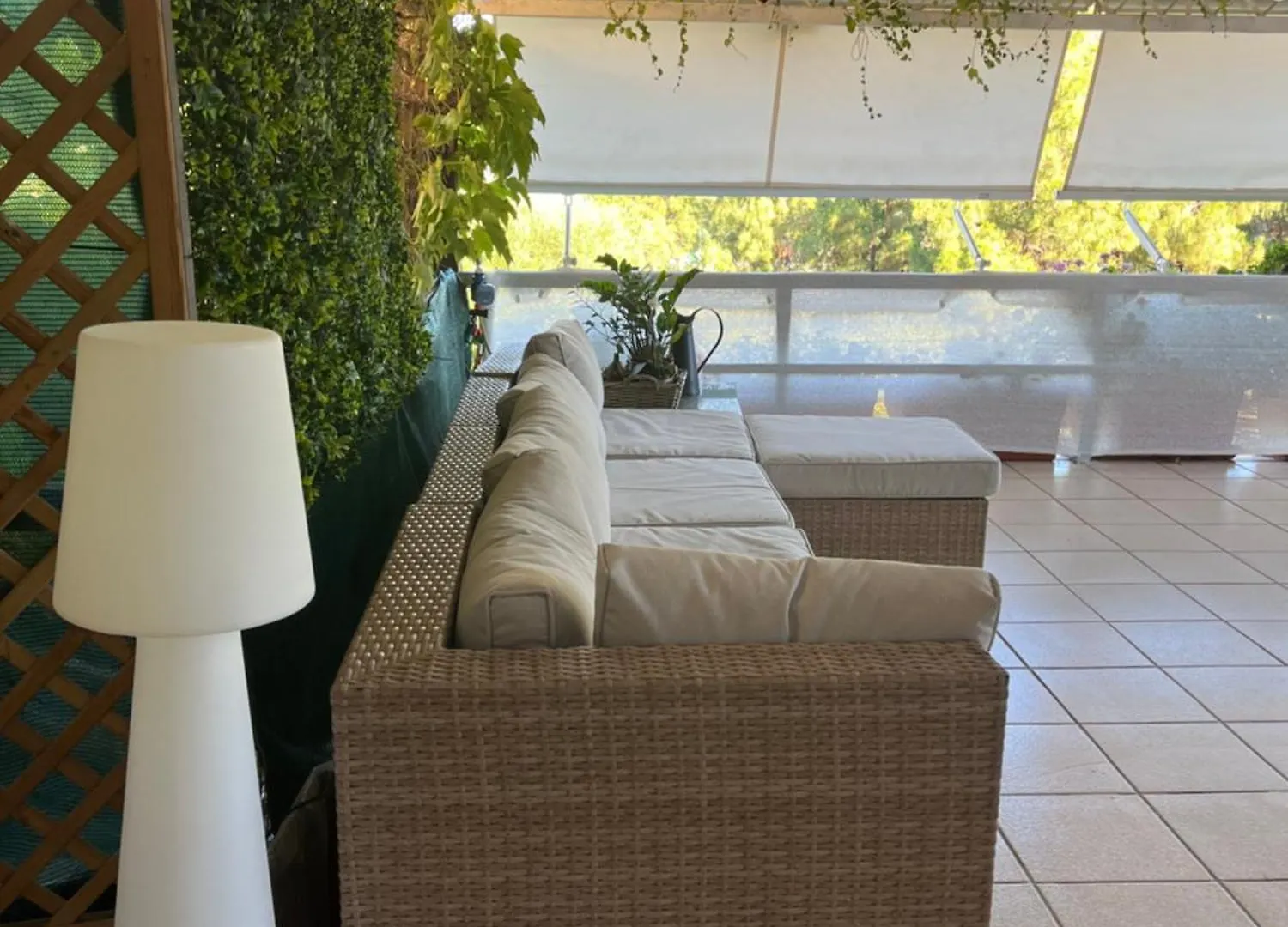 Casa Stewart - Levante Geremèas Itália