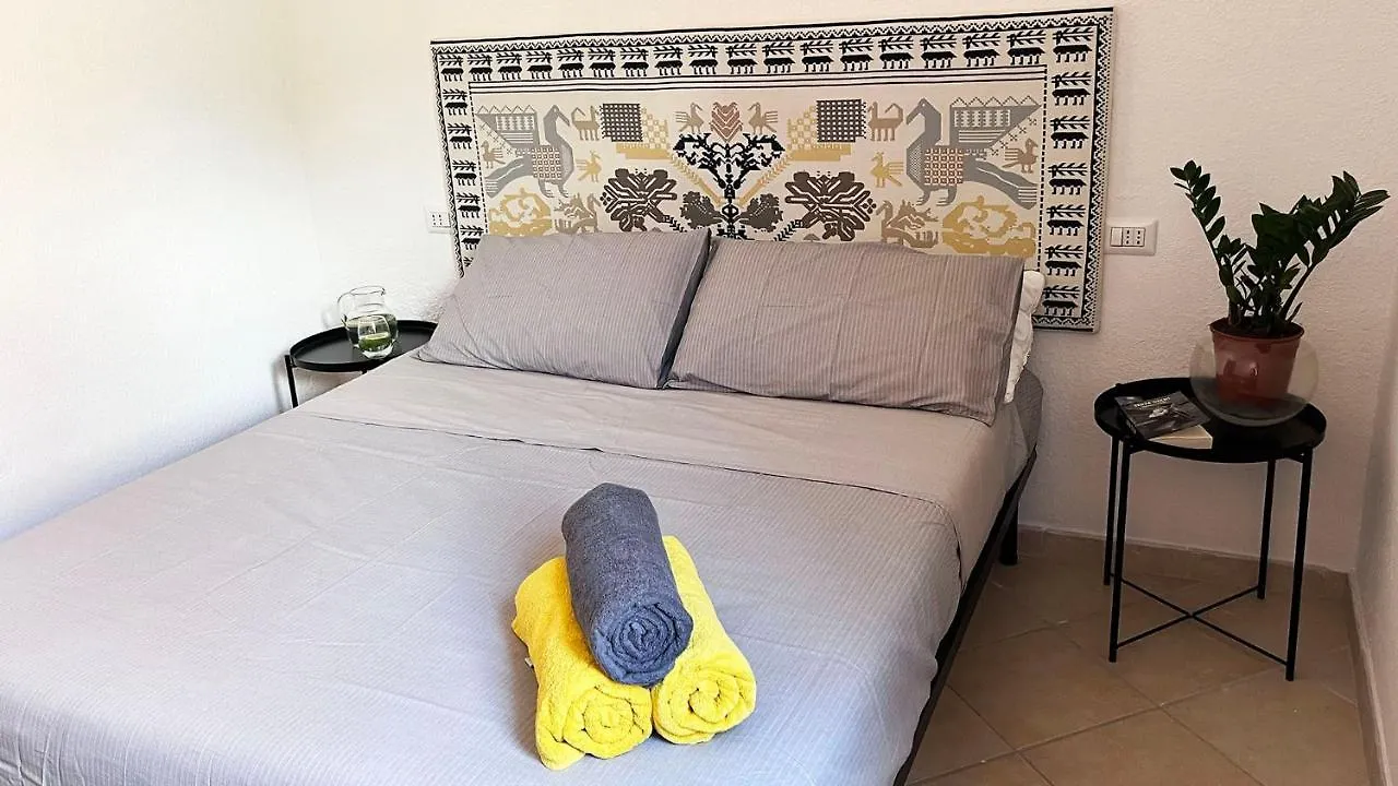 Casa Stewart - Levante Geremeas Holiday home