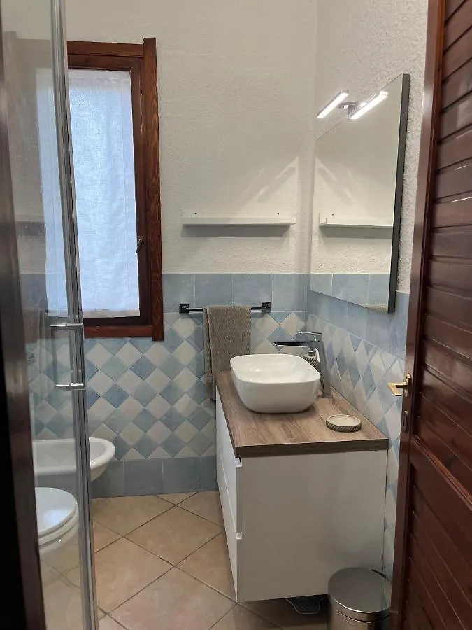 Holiday home Casa Stewart - Levante Geremeas Italy