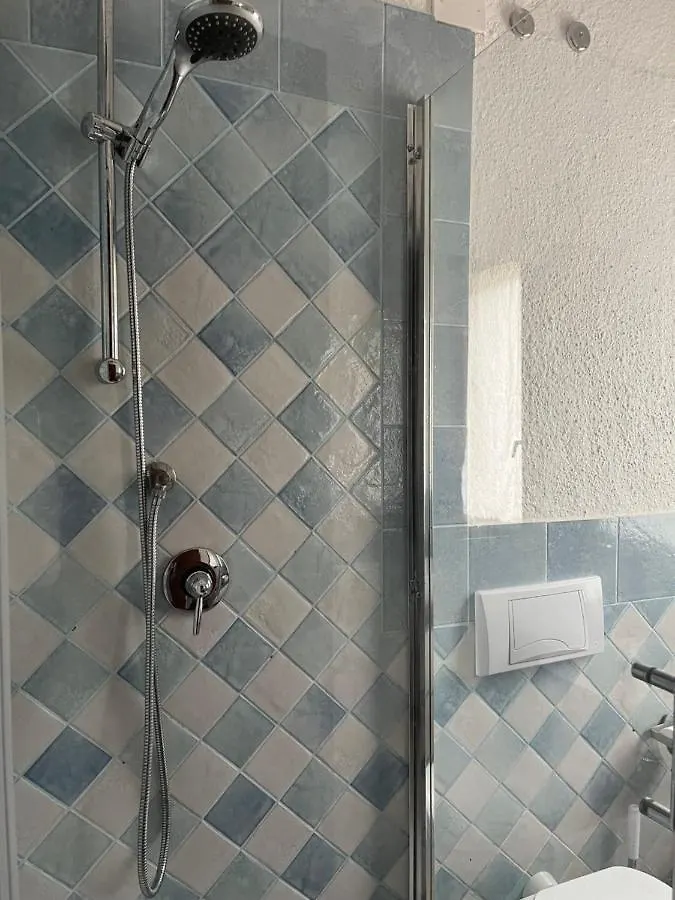 Casa Stewart - Levante Geremeas Holiday home