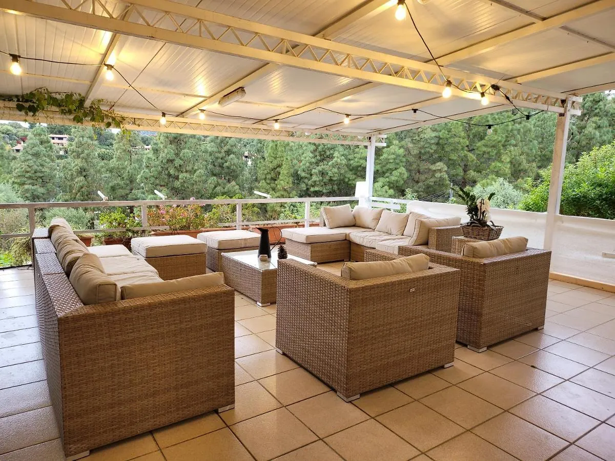 Casa Stewart - Levante Geremeas Holiday home