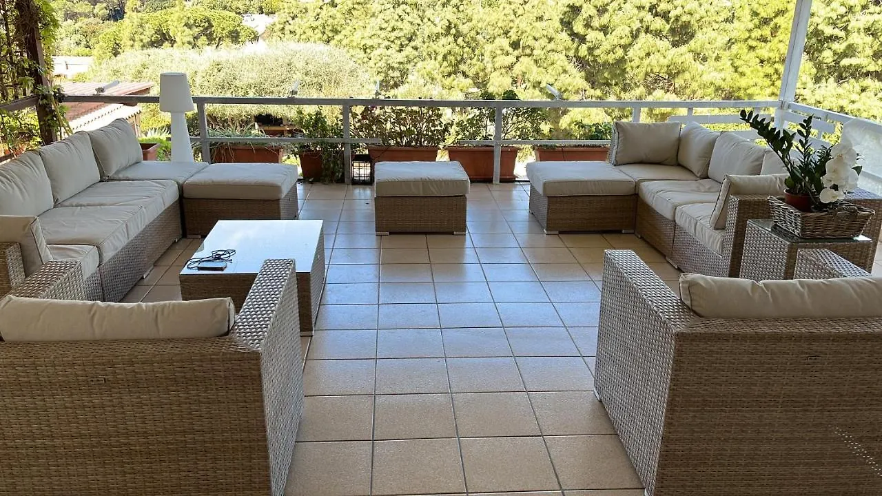 Casa Stewart - Levante Geremeas Holiday home