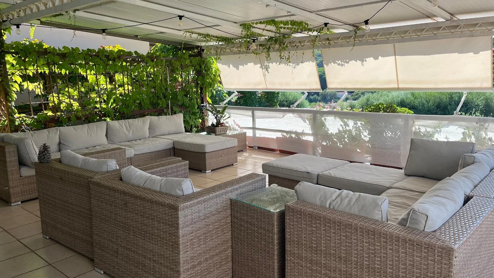 Holiday home Casa Stewart - Levante Geremeas