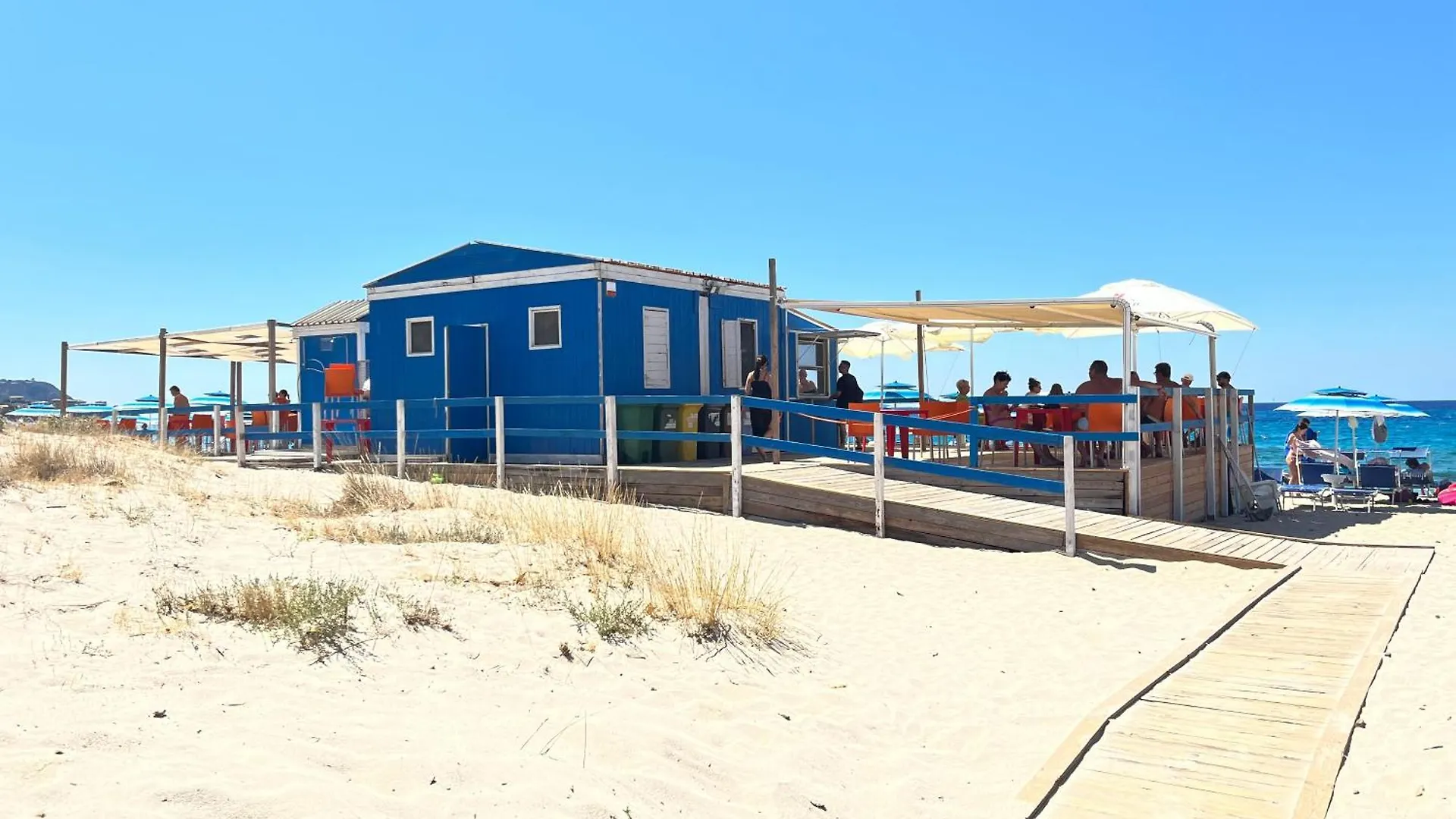 Casa Stewart - Levante Geremeas 0*,  Italy