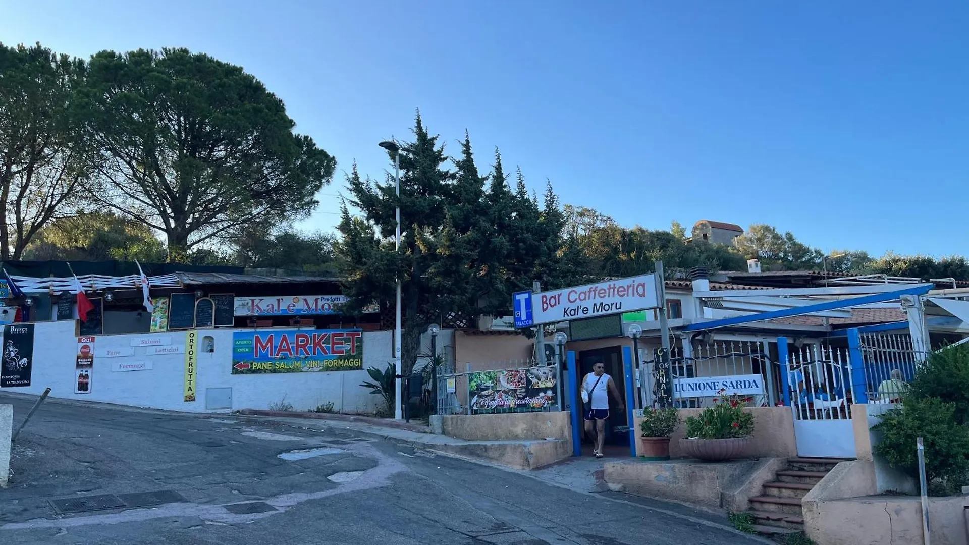 Casa Stewart - Levante Geremeas Holiday home