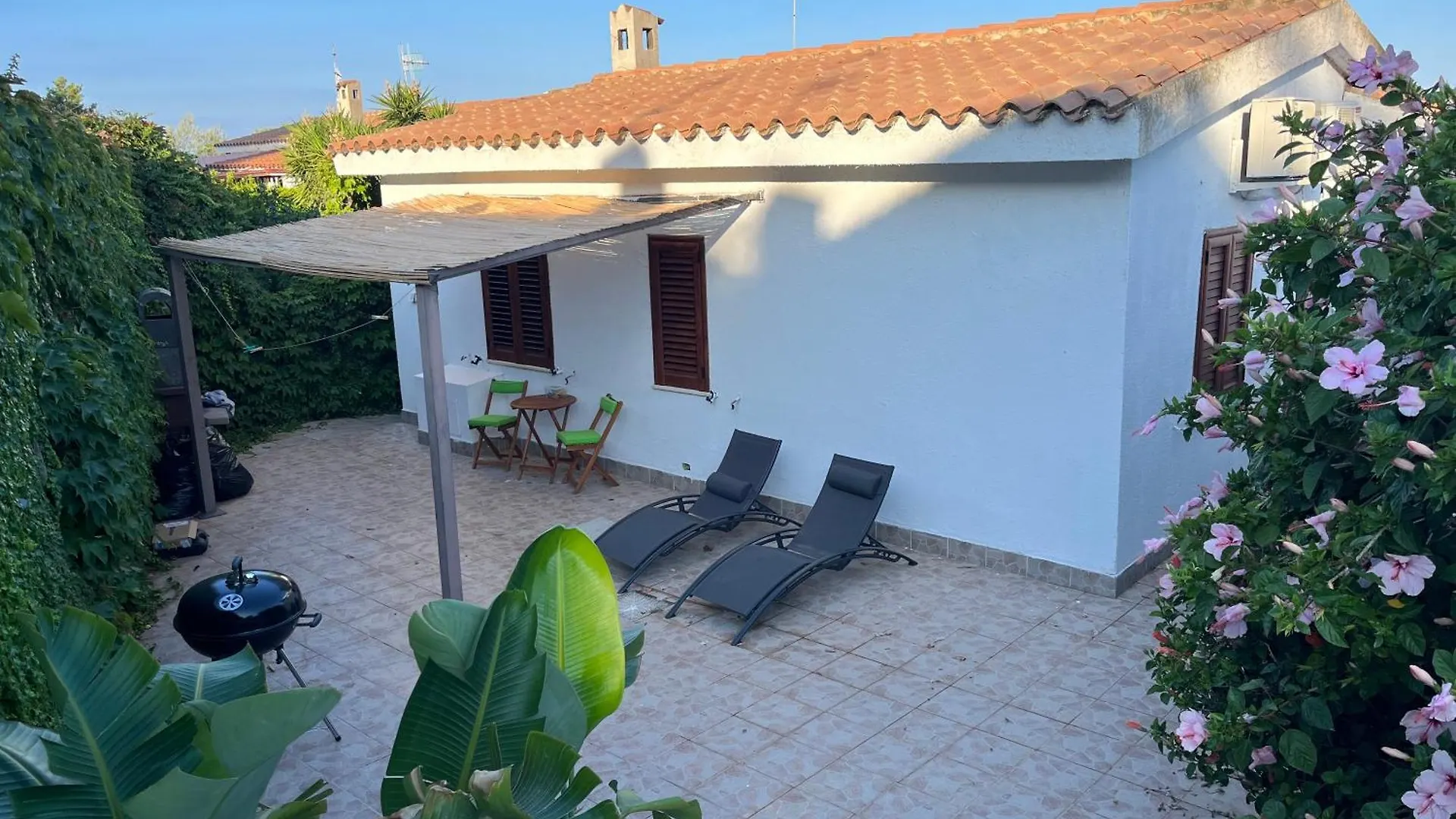 Holiday home Casa Stewart - Levante Geremeas Italy