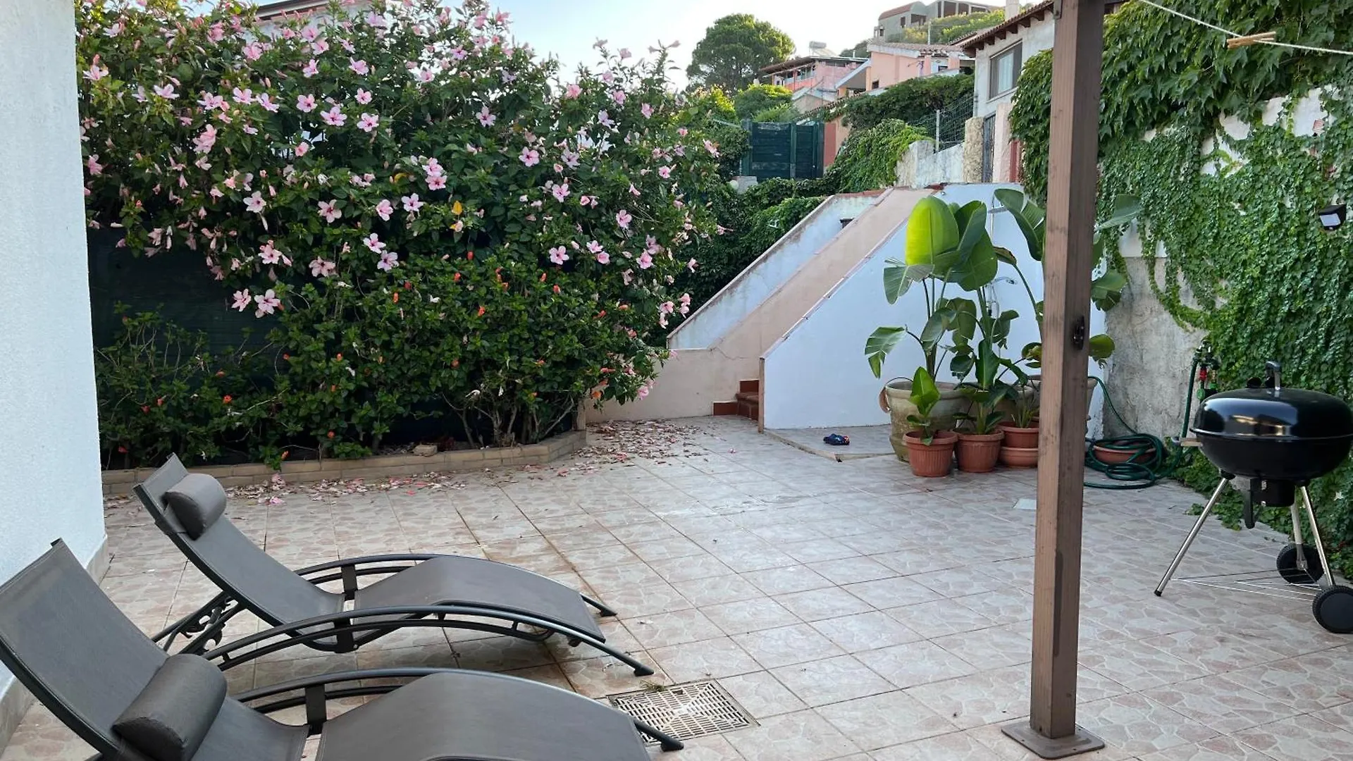 Holiday home Casa Stewart - Levante Geremeas