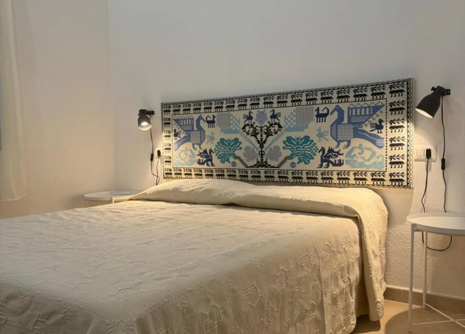 Casa Stewart - Levante Geremeas Italy