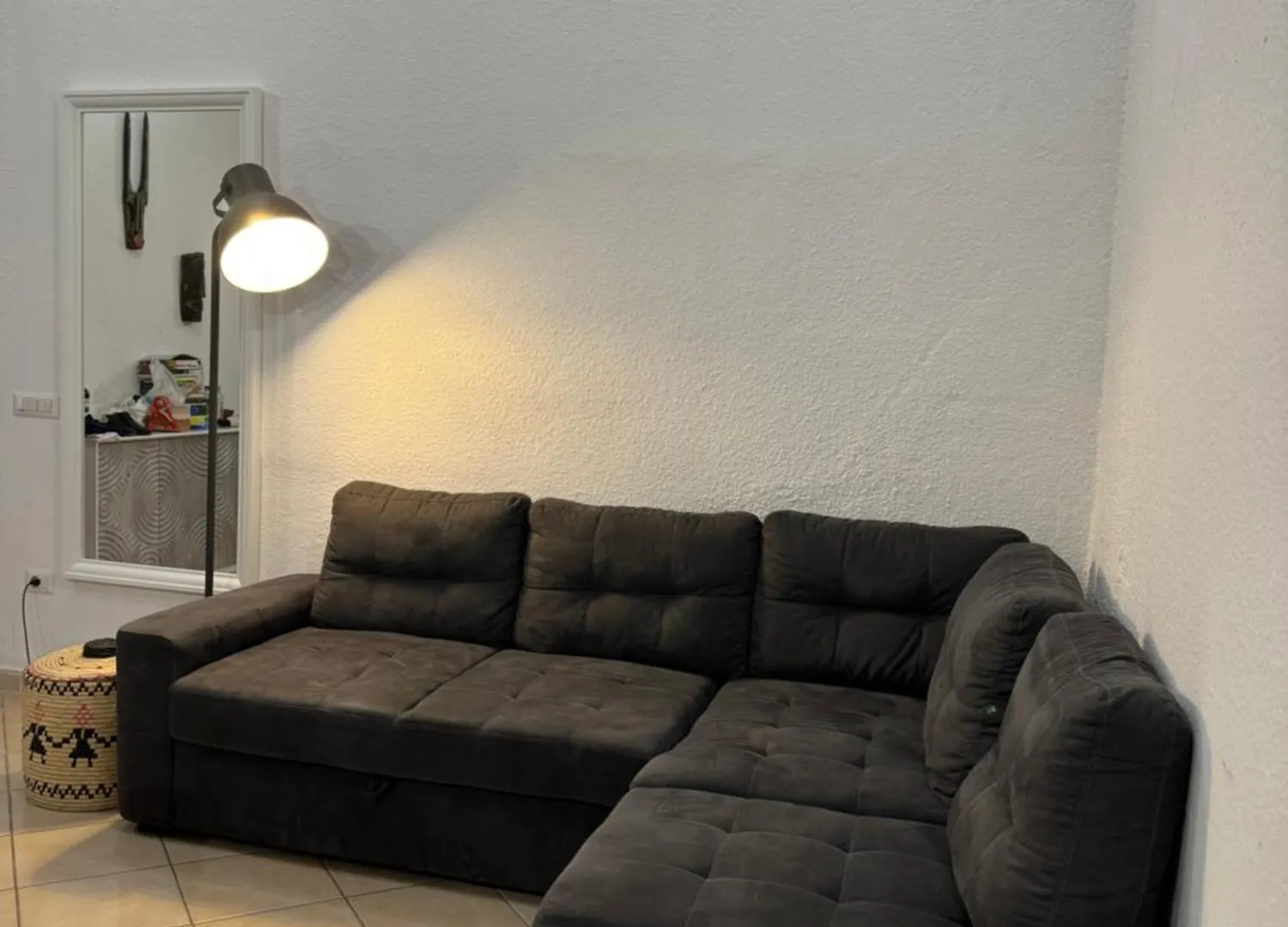 Casa Stewart - Levante Geremeas 0*,