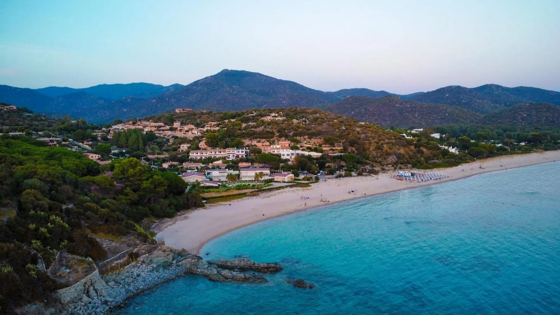 Casa Stewart - Levante Geremeas