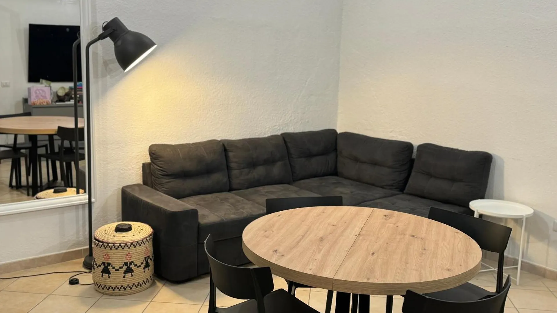 Holiday home Casa Stewart - Levante Geremeas
