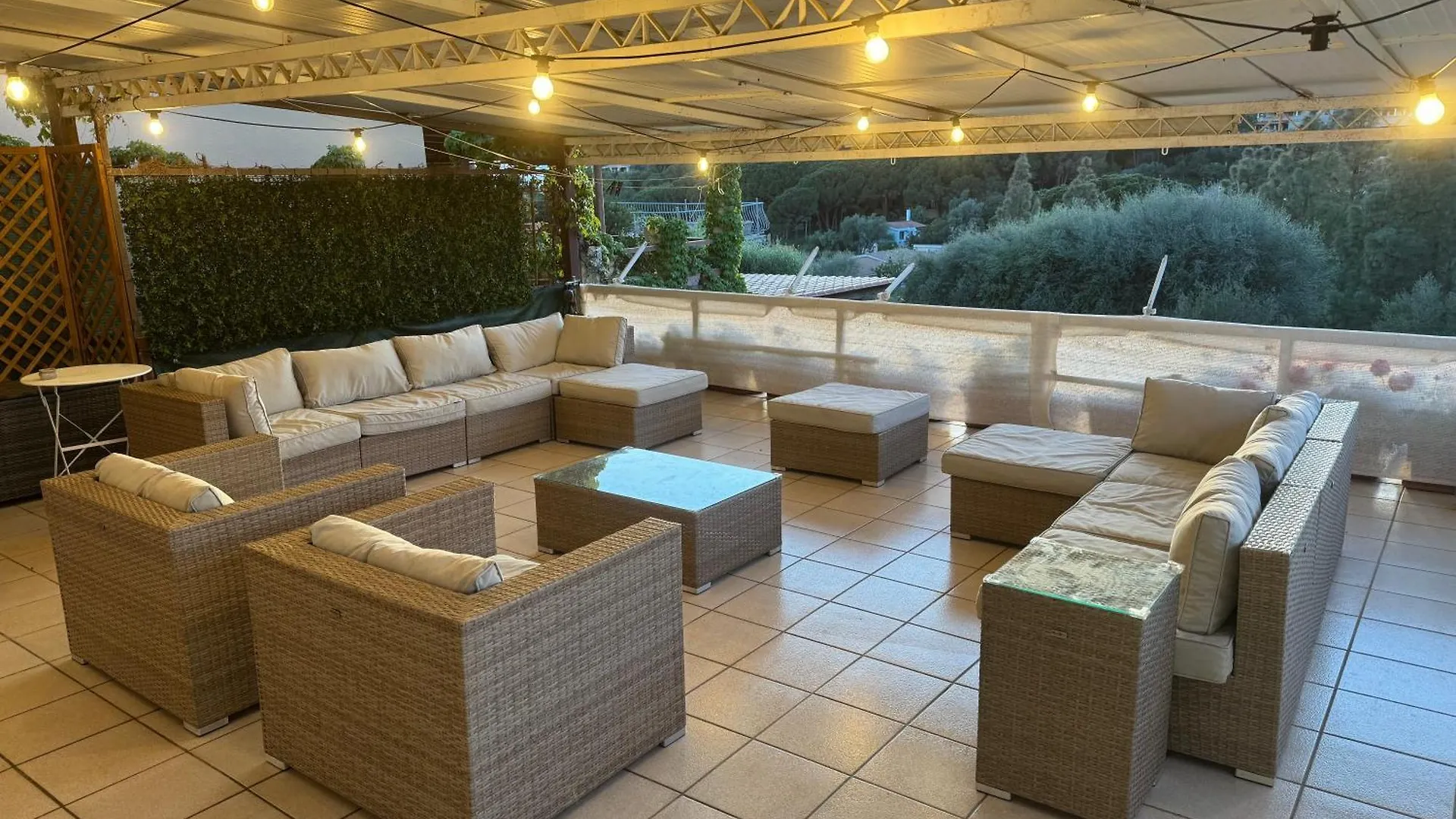 Casa Stewart - Levante Geremeas Holiday home