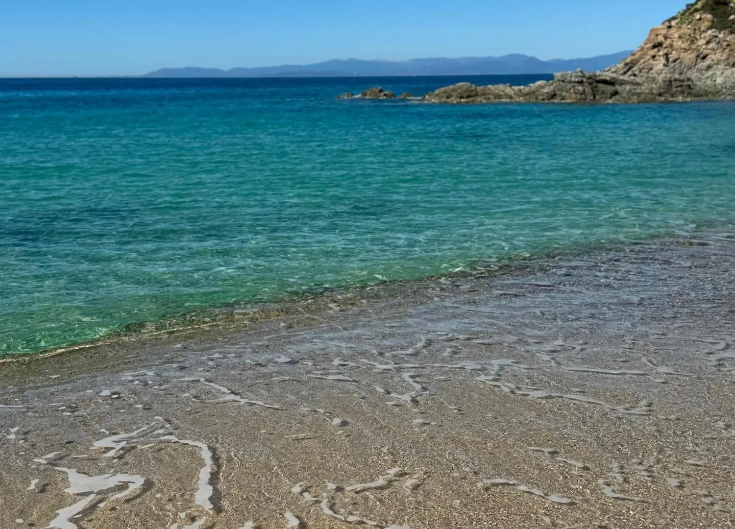Casa Stewart - Levante Geremeas Holiday home